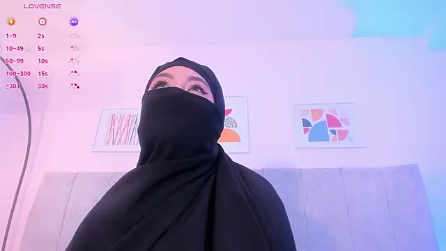 fatiima_ webcam