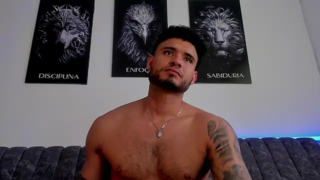 AUSTINN_TORRES webcam