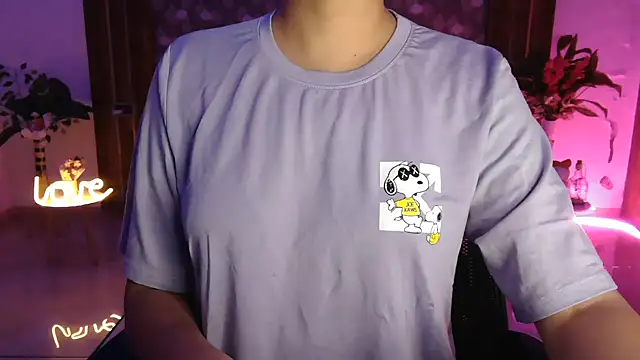 Misha_01 webcam