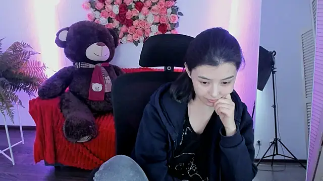 SirenMystiq webcam
