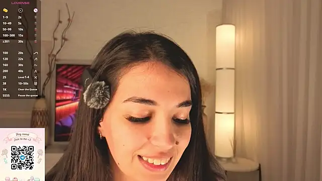 EmmyNoel webcam