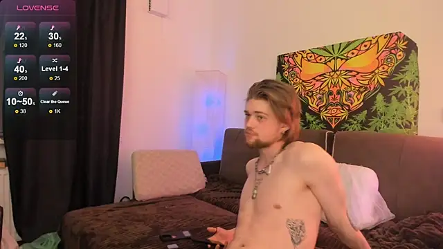 Lev_Miller webcam