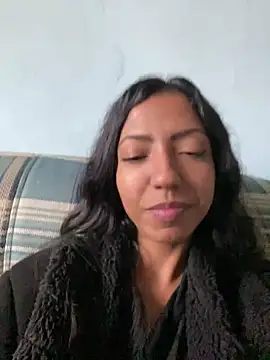 BlueKitsune webcam