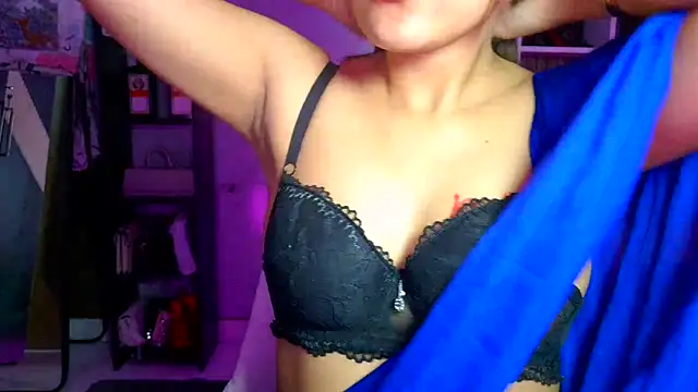 _Maanvi_ webcam