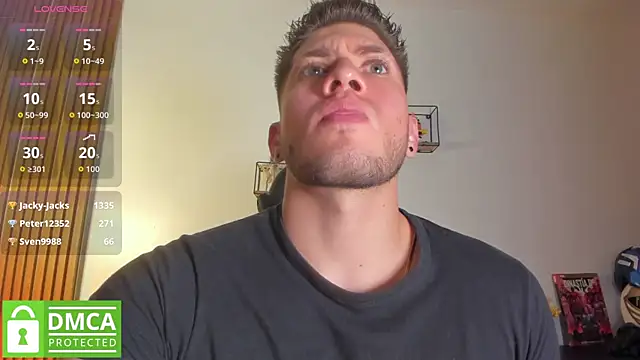 SebastianMaximoff_ webcam