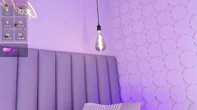anthonellalux webcam