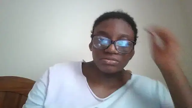 SexyGemBeauty webcam