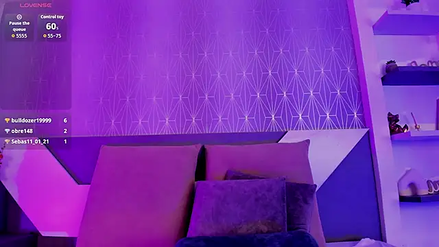 Ashleey_Vega webcam