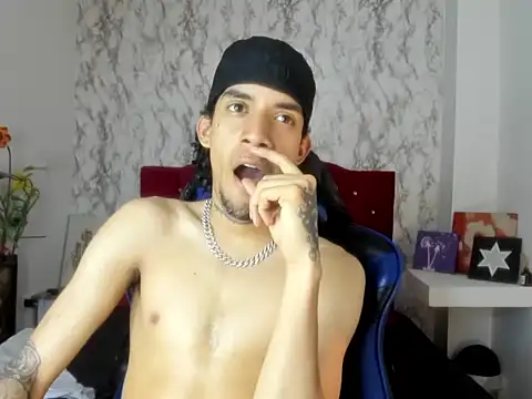 Ryder-Stone webcam
