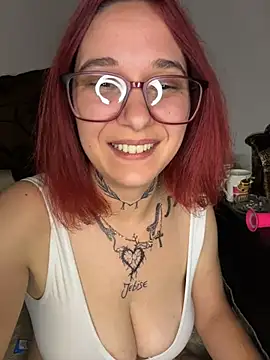 jebise23 webcam