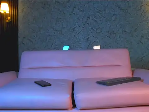 ChristopheRivera webcam