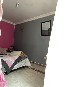 NickieCute- webcam