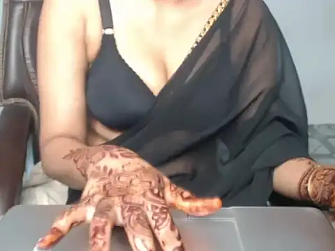 Shalini_Gaur webcam