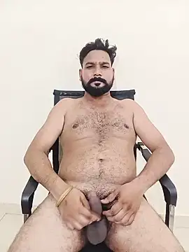 Shiva7478 webcam