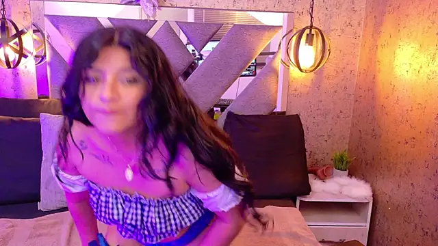ariana_foxx_ webcam