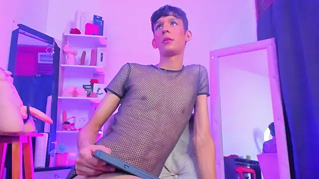 my_temptation_Dante_hot webcam