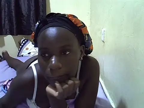 Gorgeous-maya webcam