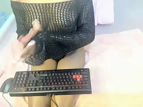 Blushvelour1 webcam