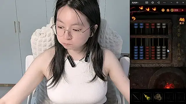 Erya-369 webcam