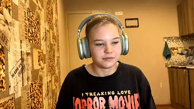 HellyRay webcam