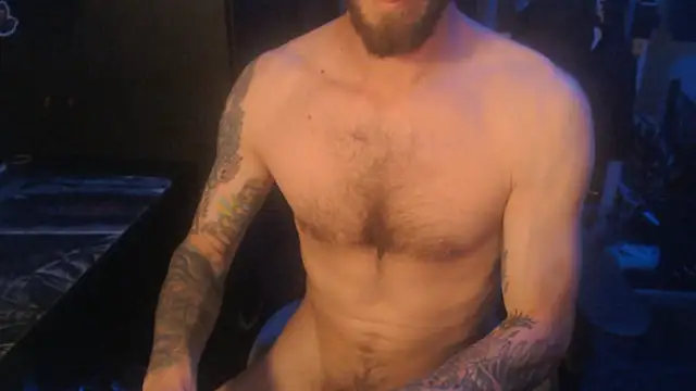 SexxxyLouis webcam