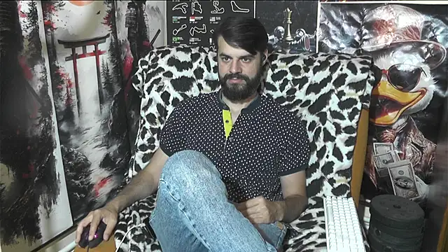 00george webcam