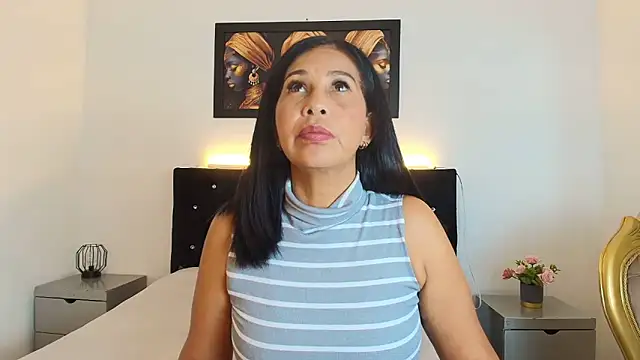 Shanon_mature webcam