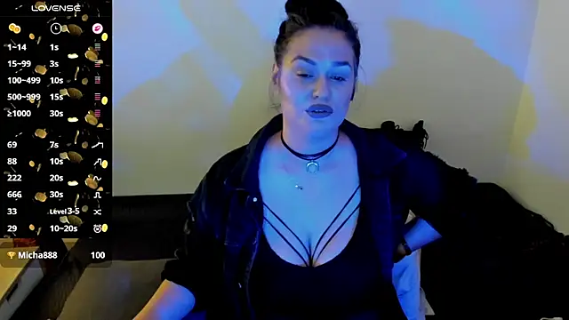 Laura_sinner webcam
