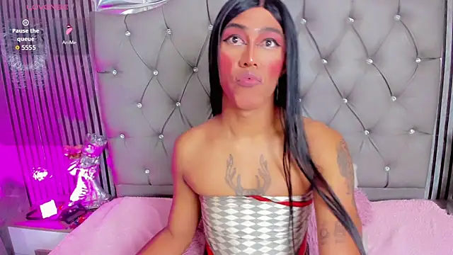 Lucia-sex webcam