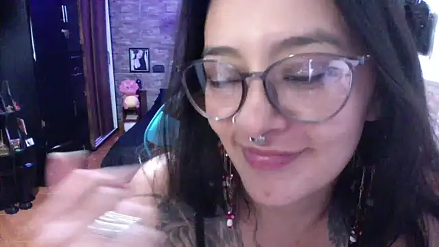 AngelaQueen_ webcam