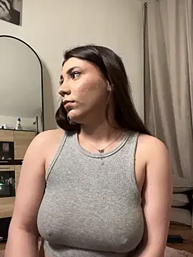 natashaxvibe (F young) - Oil body