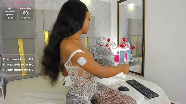 IsisBrown_ webcam