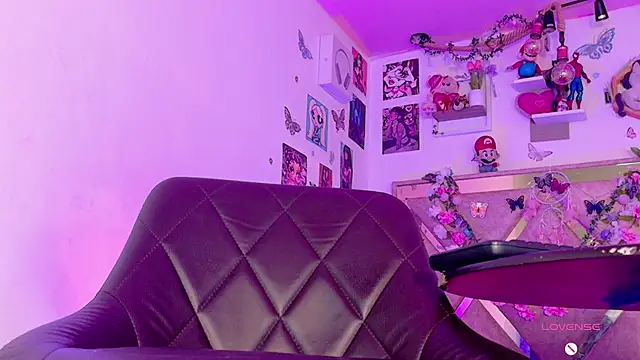 Gabii-Princees webcam
