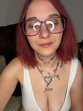 jebise23 webcam