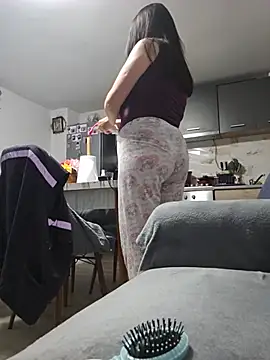 KristenVega