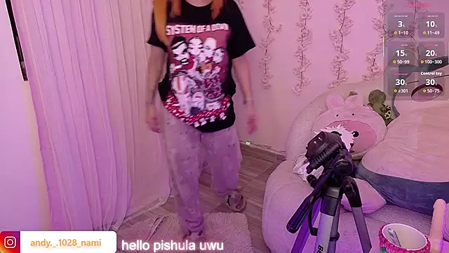 Nami_usagi