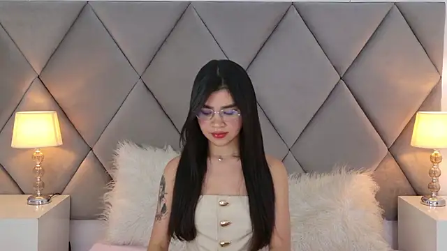 OliviaDiaz webcam
