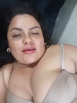 Dirty-violeta_19 webcam