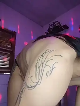 Modelo: Jade-Morena-Transex-ON