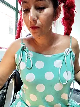 Florxxx9 webcam