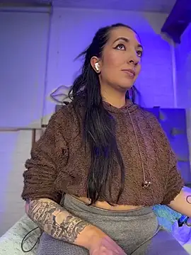 SALOME_KORLAND webcam