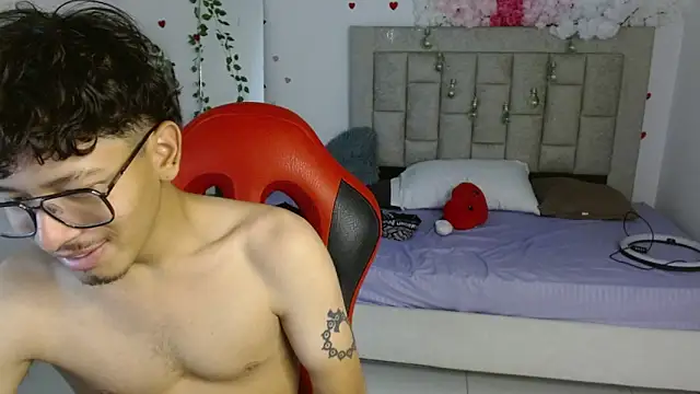 blackfox_desire webcam
