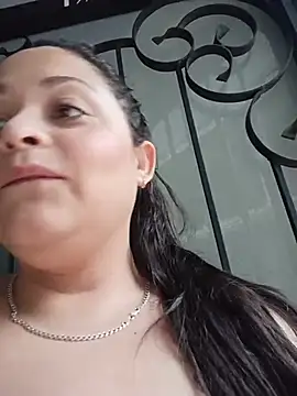 Julieta_BBW