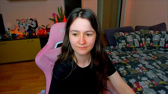 ameli_moon webcam
