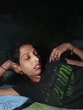 Pinki_thakur_1 webcam