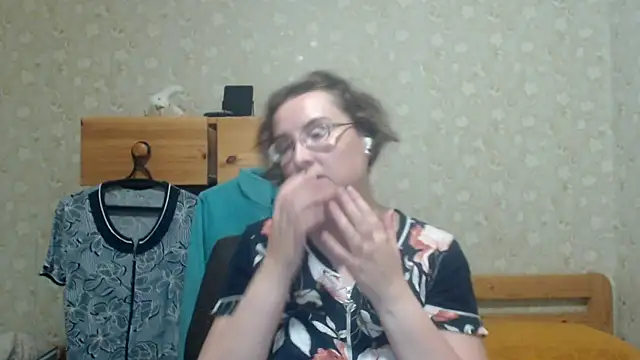Smart_Rose webcam