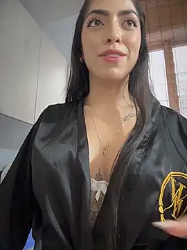 Celeste_Amber webcam