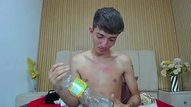 MichaelVasquex webcam