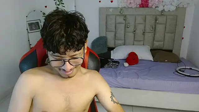 blackfox_desire webcam