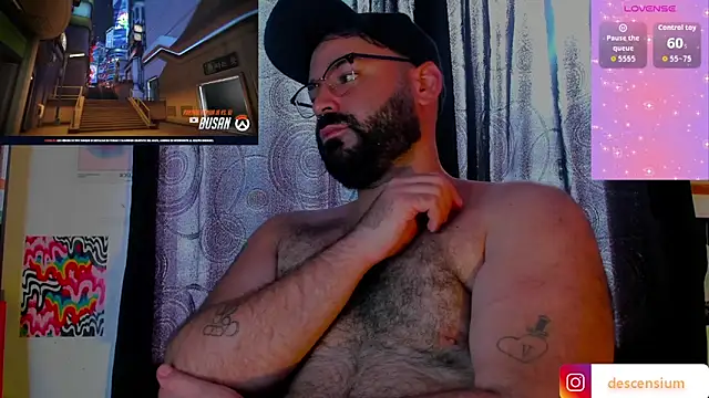 johnnyalx webcam